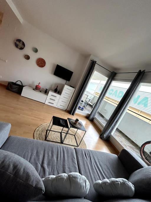 Apartament Espagne 4/5 Pers Piscine - Roses