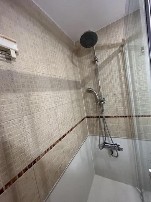 Apartament Espagne 4/5 Pers Piscine - *