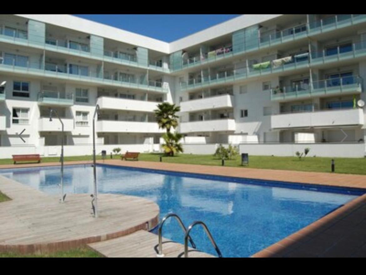Appartement Espagne 4/5 Pers Piscine -