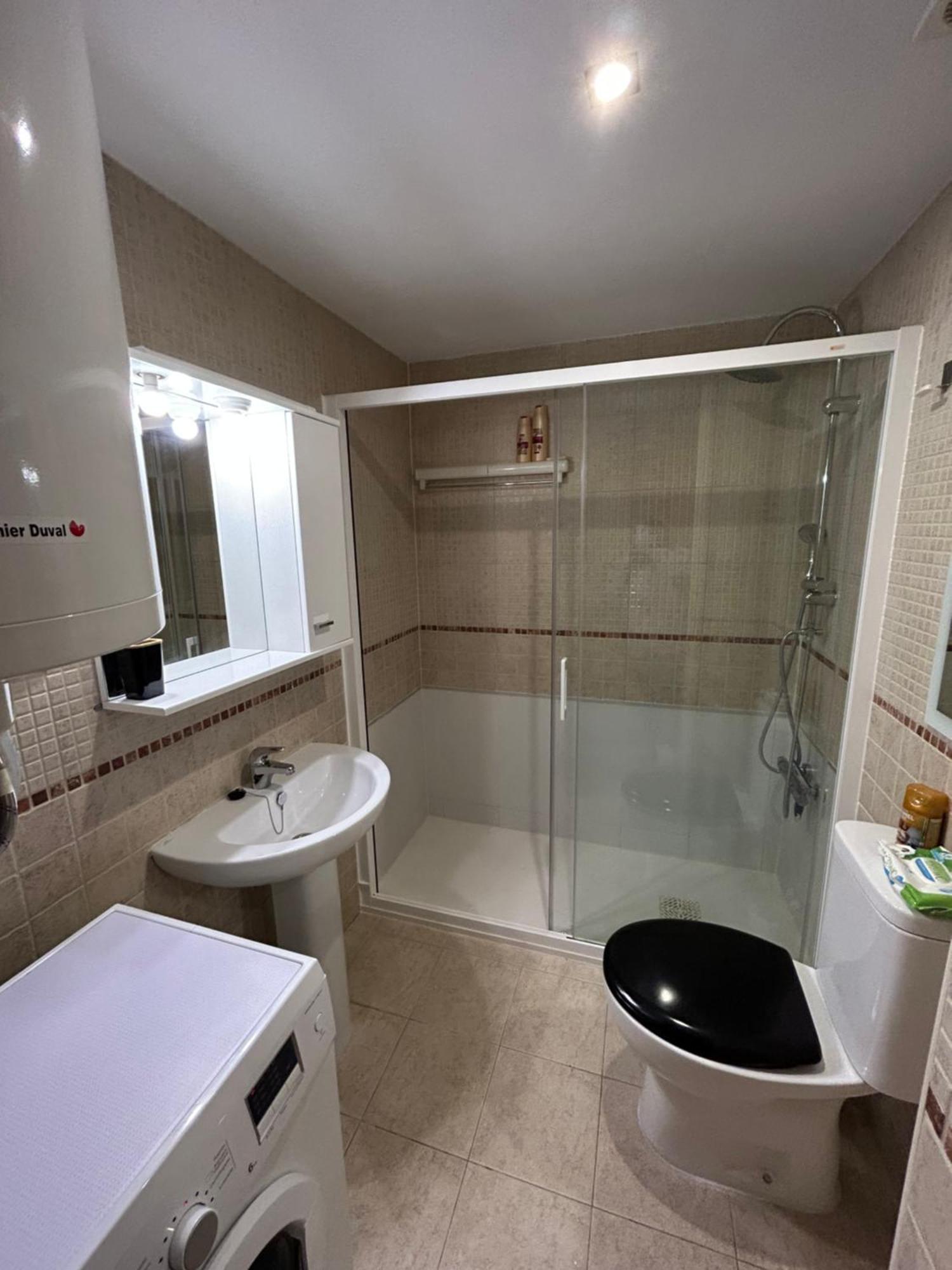 Appartement Espagne 4/5 Pers Piscine - Roses