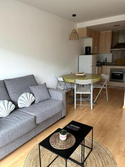Appartement Espagne 4/5 Pers Piscine -