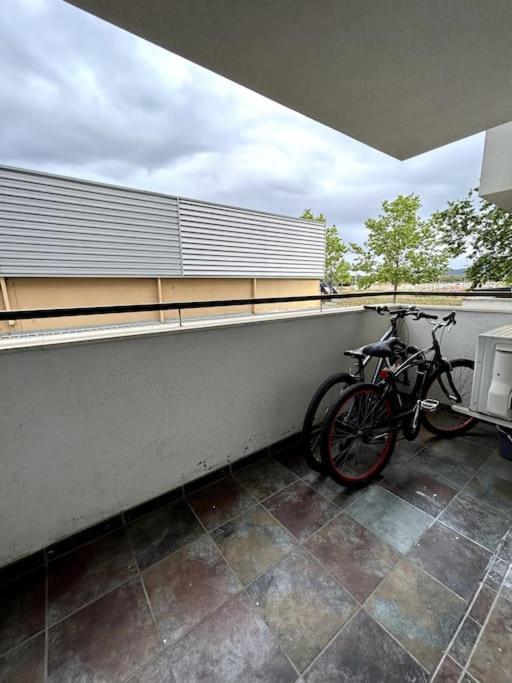 Espagne 4/5 Pers Piscine - Appartement