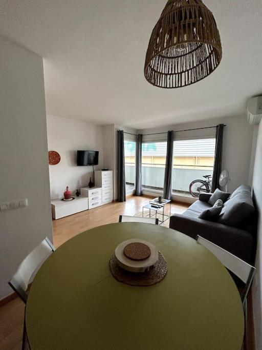 Espagne 4/5 Pers Piscine - Apartment *