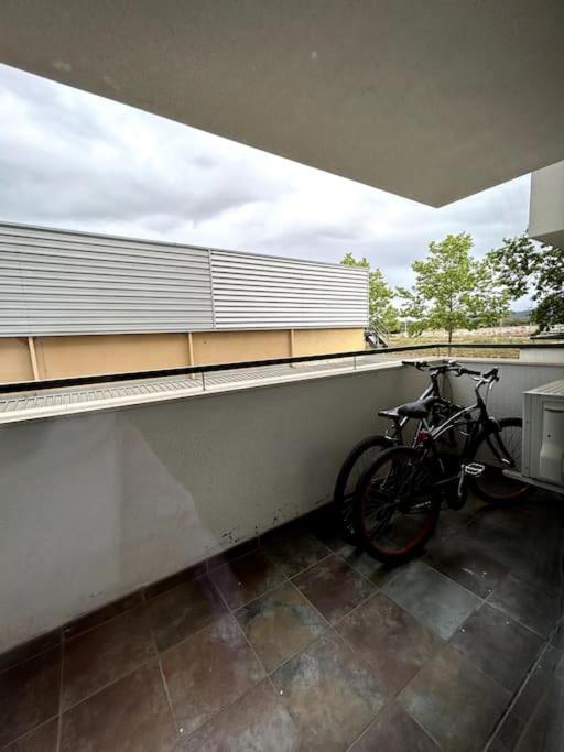 Appartement Espagne 4/5 Pers Piscine - Roses