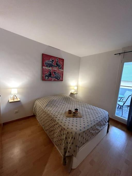 Espagne 4/5 Pers Piscine -