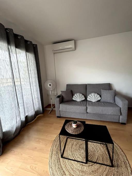 Espagne 4/5 Pers Piscine - Appartement *