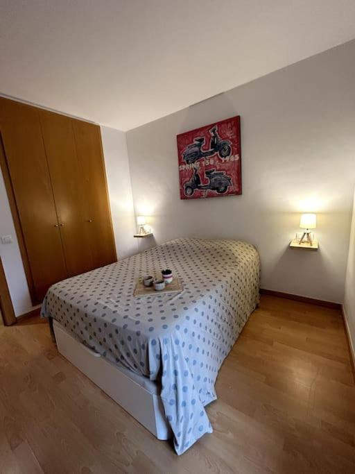 Appartement Espagne 4/5 Pers Piscine -