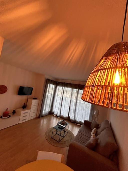 Espagne 4/5 Pers Piscine - Apartment *