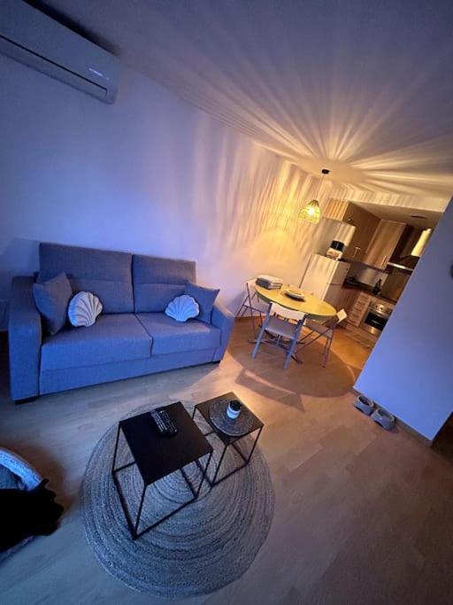Appartement Espagne 4/5 Pers Piscine -