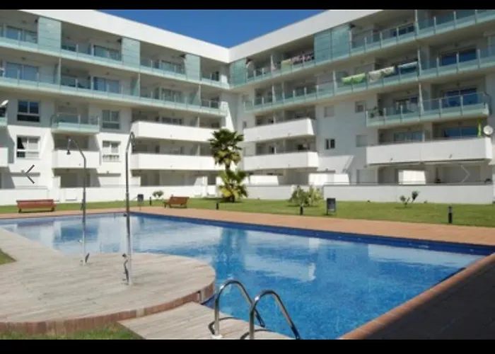 Roses Espagne 4/5 Pers Piscine - Plage