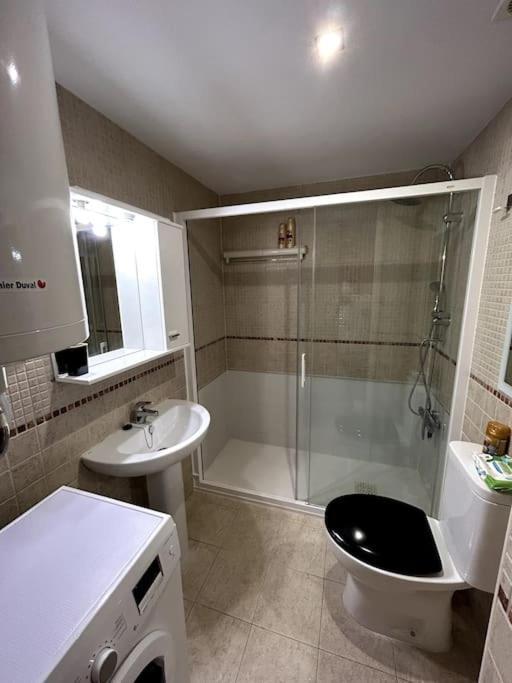 Espagne 4/5 Pers Piscine - Apartment *