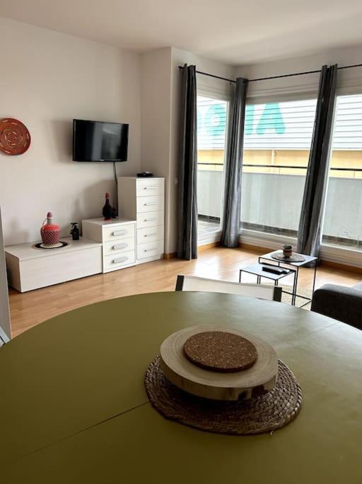 Espagne 4/5 Pers Piscine - Apartment