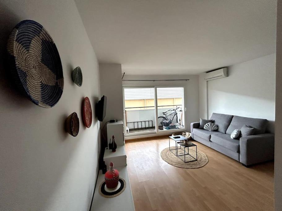 Apartment Espagne 4/5 Pers Piscine -