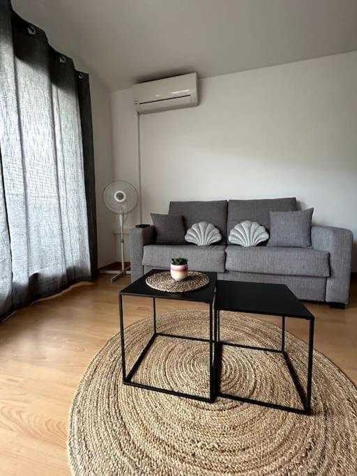 Espagne 4/5 Pers Piscine - Apartment Roses