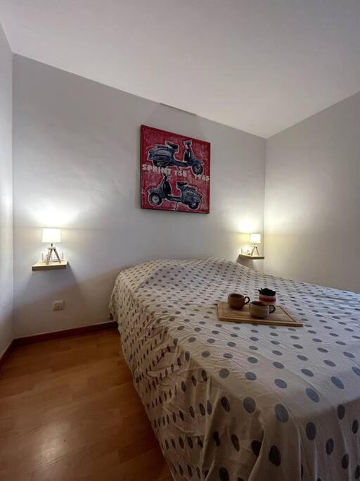 Apartment Espagne 4/5 Pers Piscine - Roses