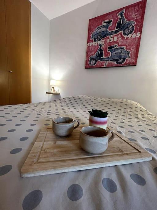 Espagne 4/5 Pers Piscine - Apartment Roses